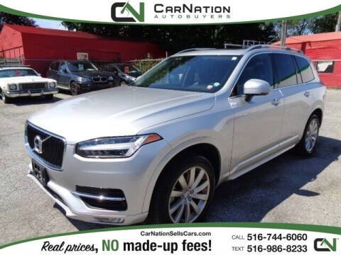 2018 Volvo XC90 for sale at CarNation AUTOBUYERS Inc. in Rockville Centre NY