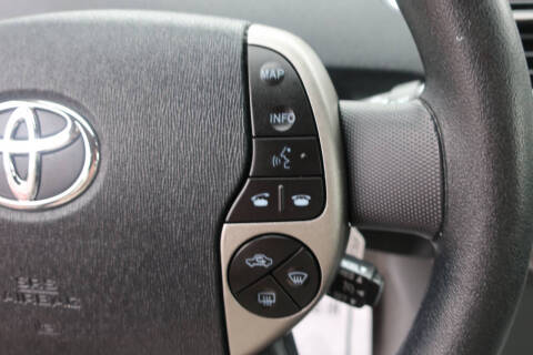 2006 Toyota Prius