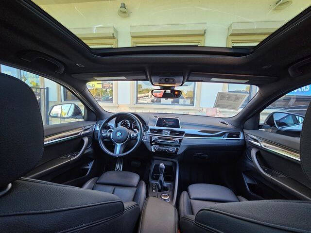 2019 BMW X2 xDrive28i