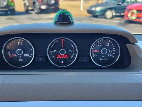 2013 Volkswagen Beetle Convertible