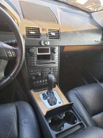 2006 Volvo XC90 2.5T