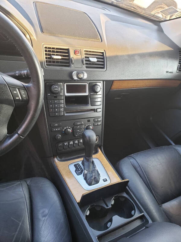 2006 Volvo XC90 2.5T