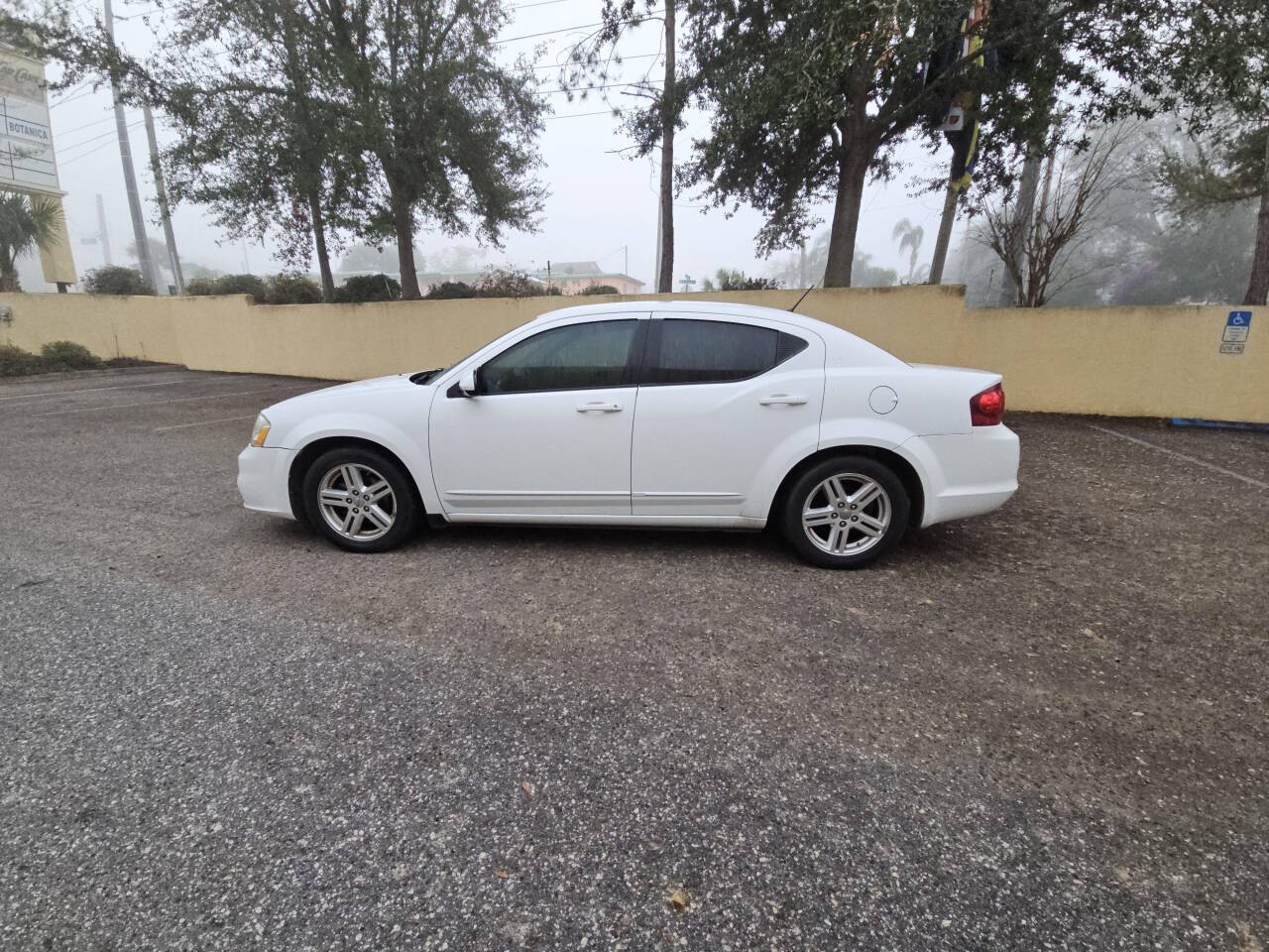 2012 Dodge Avenger for sale at BPT Motors in Minneola, FL