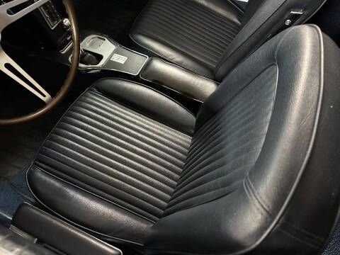 1964 Chevrolet Corvette