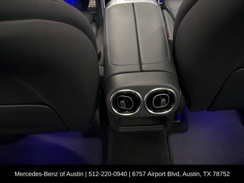 2025 Mercedes-Benz GLC AMG GLC 63 S E Performance