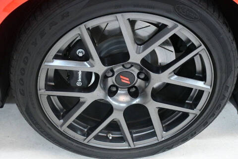 2017 Dodge Challenger