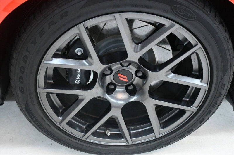 2017 Dodge Challenger