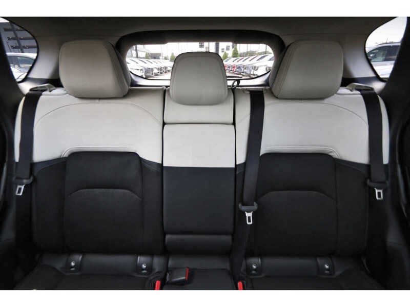 2026 Mazda CX-5 2.5 S Select