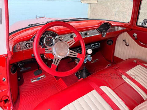 1955 Chevrolet 210