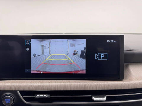 2024 Hyundai Sonata Hybrid SEL