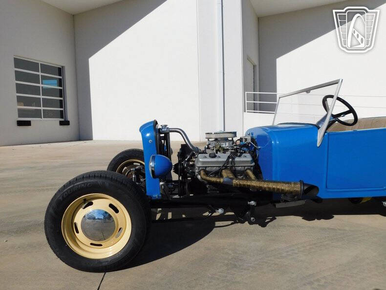 1927 Ford Model T
