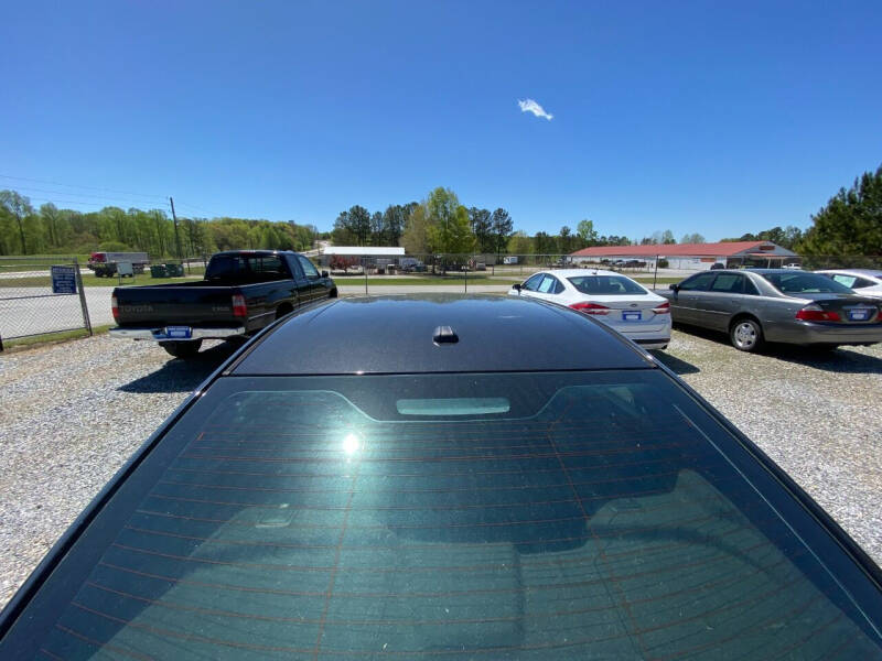 2013 Ford Taurus Limited photo 7