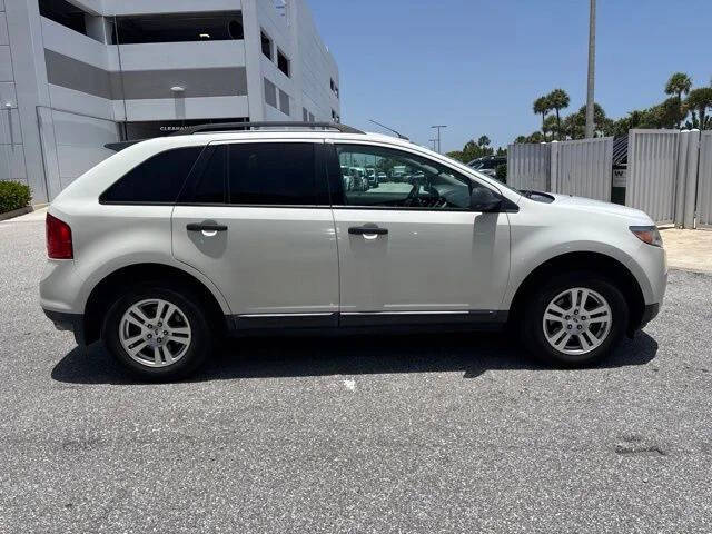 2011 Ford Edge SE