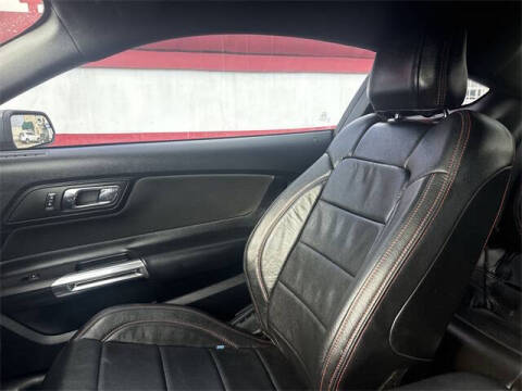 2016 Ford Mustang GT