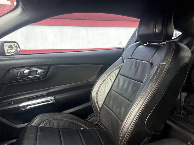 2016 Ford Mustang GT