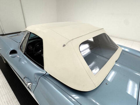 1963 Chevrolet Corvette