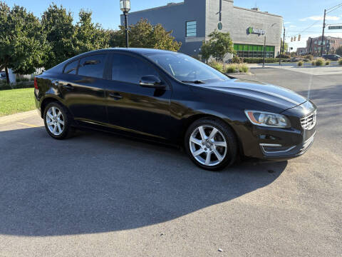 2014 Volvo S60 T5