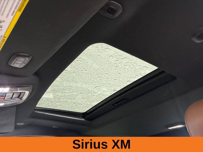 2020 RAM 2500 Laramie Longhorn