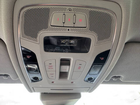 2012 Audi A6 3.0T quattro Prestige