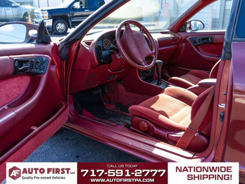 1990 Toyota Celica GT