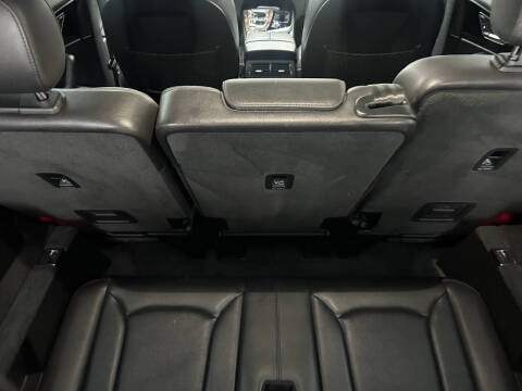 2017 Audi Q7 3.0T quattro Premium Plus