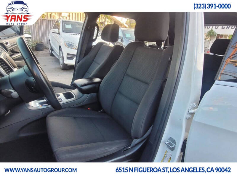 2019 Jeep Grand Cherokee Laredo E