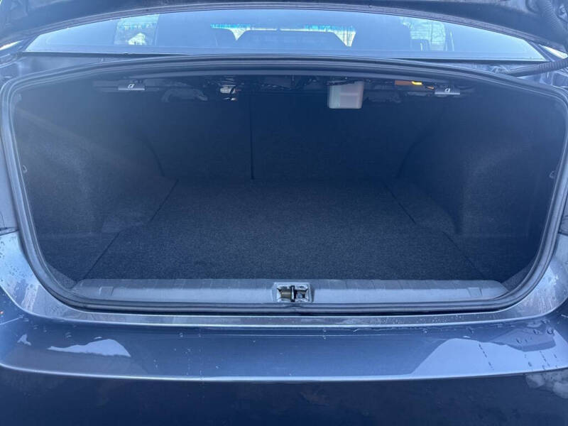 2014 Subaru Legacy 3.6R Limited