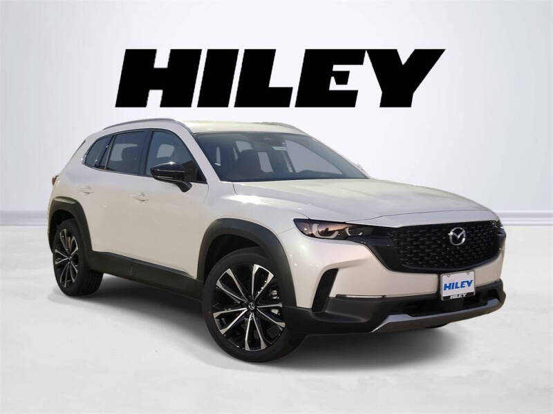 2025 Mazda CX-50 Premium's photo