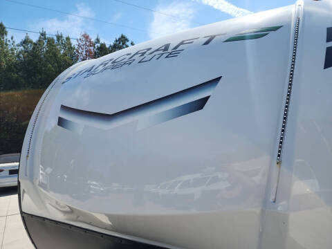 2022 Starcraft RV Super Lite Maxx