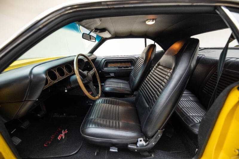 1970 Dodge Challenger
