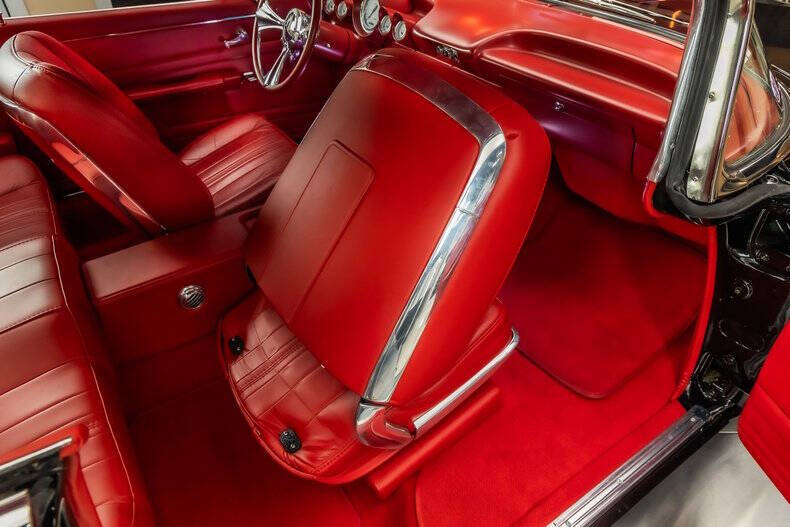 1959 Chevrolet Impala