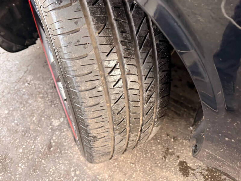 2014 Dodge Challenger Rallye Redline