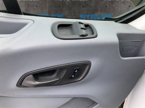 2019 Ford Transit 350