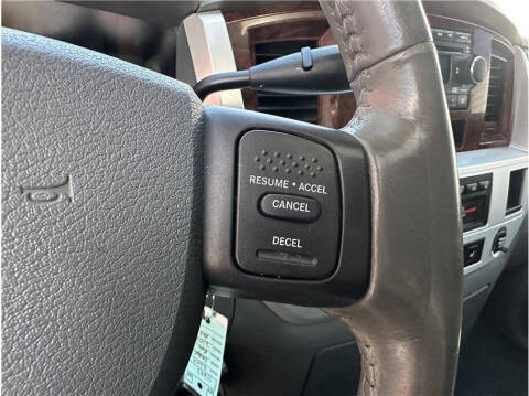 2009 Dodge Ram 2500 Laramie