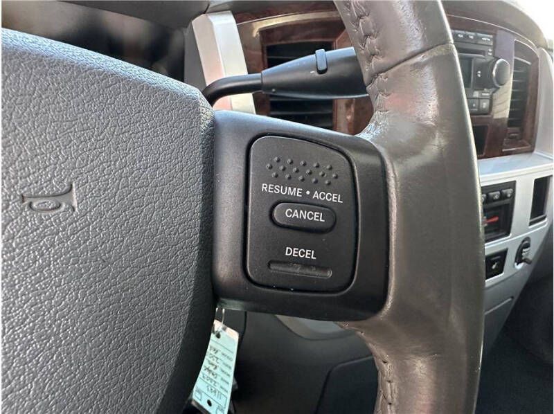 2009 Dodge Ram 2500 Laramie