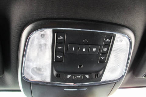 2021 Jeep Grand Cherokee High Altitude