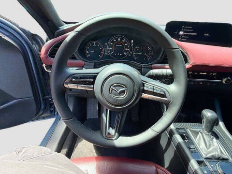 2022 Mazda Mazda3 Hatchback Premium Plus