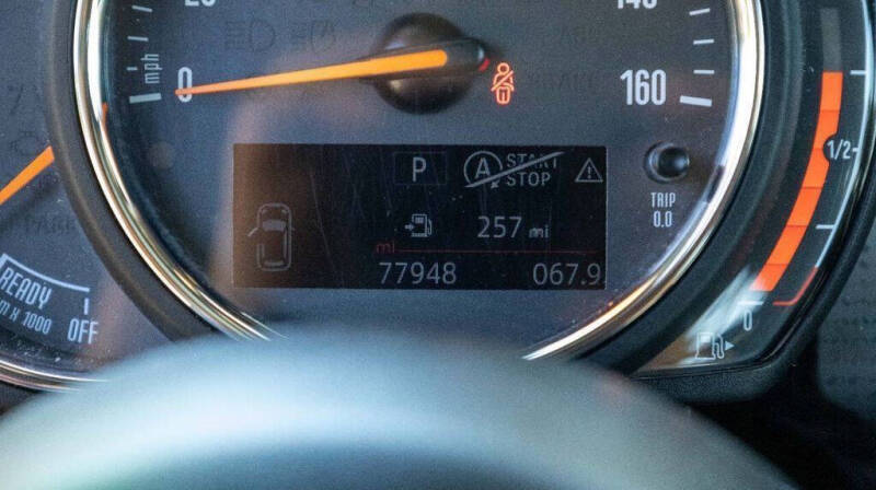 2020 MINI Hardtop 2 Door Oxford Edition