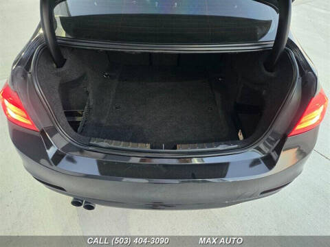 2013 BMW 3 Series 328i xDrive