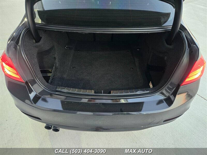 2013 BMW 3 Series 328i xDrive