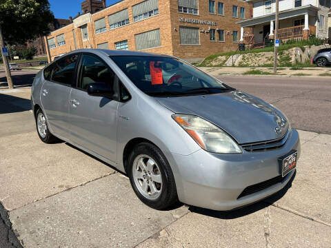 2008 Toyota Prius