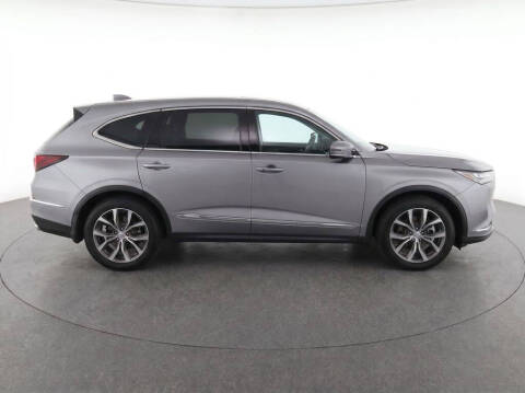 2023 Acura MDX w/Tech