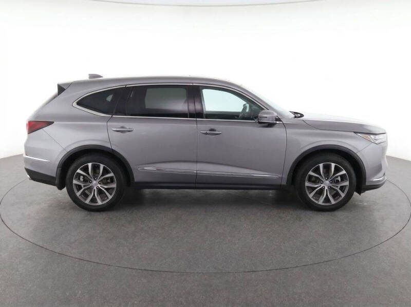 2023 Acura MDX w/Tech