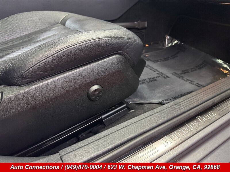 2012 Mercedes-Benz CLS CLS 550