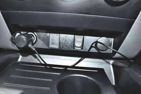 2014 Toyota Tundra SR5