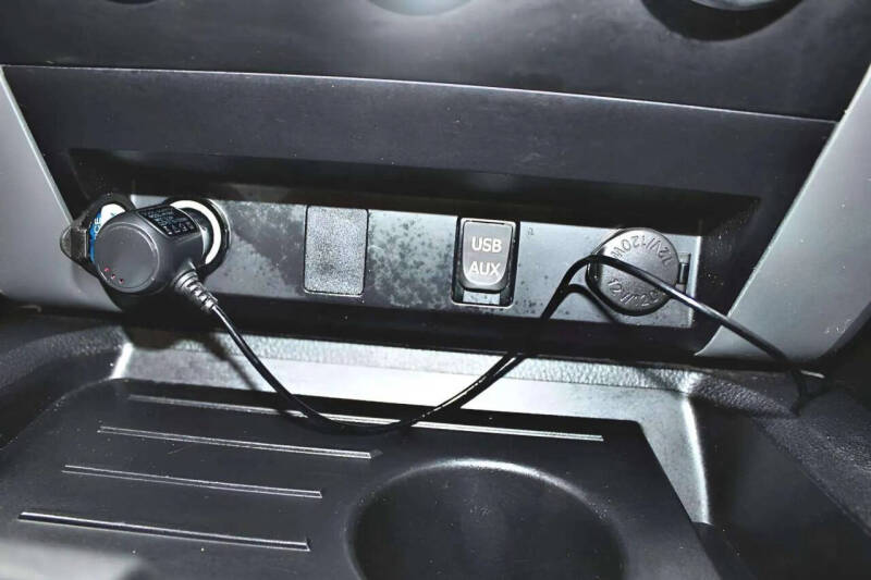 2014 Toyota Tundra SR5