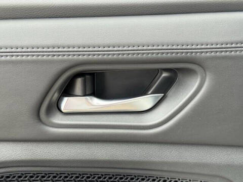 2025 Nissan Ariya Engage