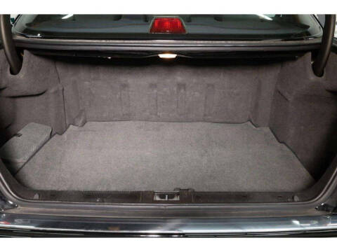 1997 Mercedes-Benz E-Class E 420