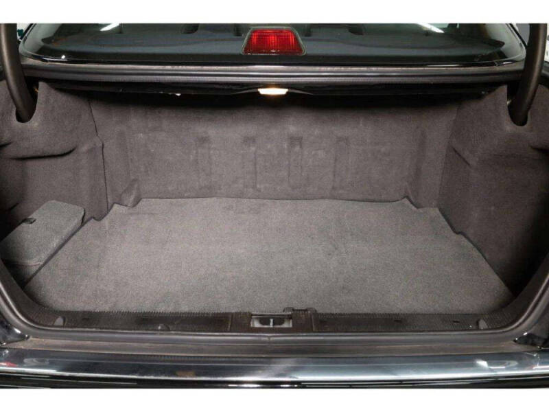 1997 Mercedes-Benz E-Class E 420