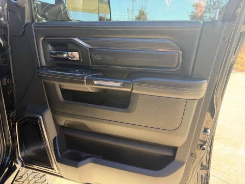 2022 RAM 3500 Limited